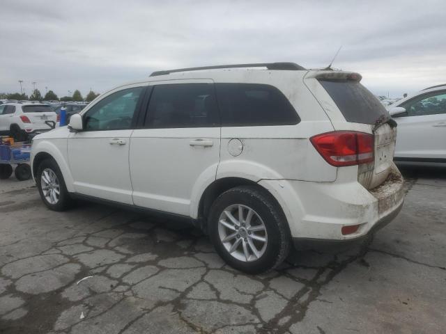 2015 DODGE JOURNEY SX 3C4PDCBG8FT743712