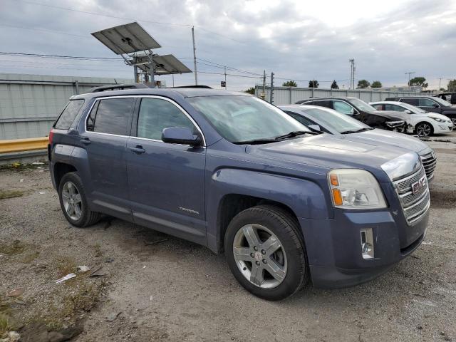 2013 GMC TERRAIN SL - 2GKALUEK1D6315369