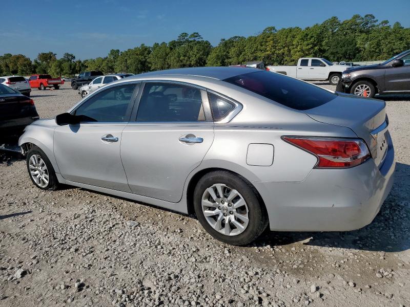 2014 NISSAN ALTIMA 2.5 - 1N4AL3AP4EN210013