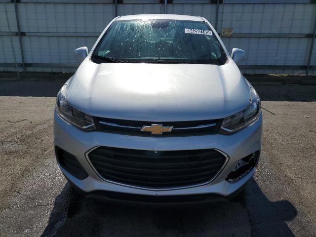 2020 CHEVROLET TRAX LS - 3GNCJKSB5LL177694