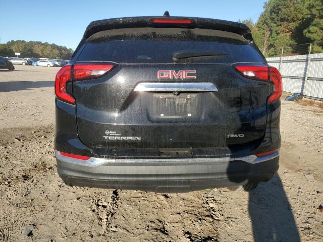 2019 GMC TERRAIN SLT - 3GKALVEV0KL384367