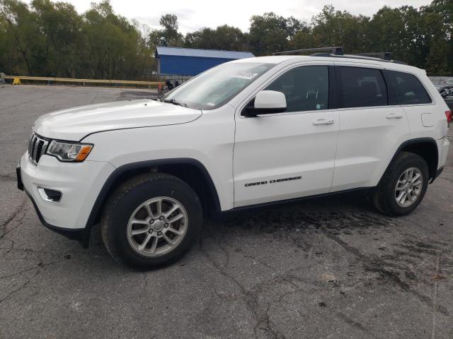 2018 JEEP GR CHEROKE #3302846935