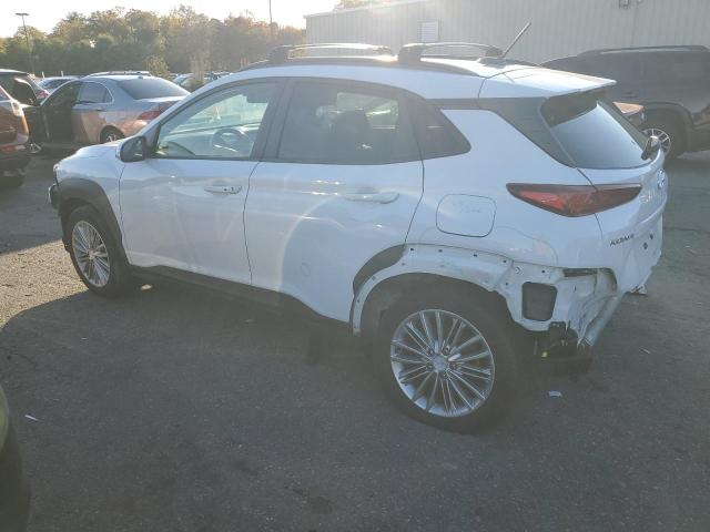 2021 HYUNDAI KONA SEL - KM8K2CAA2MU608219