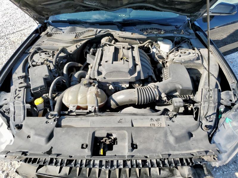 2019 FORD MUSTANG #3278855104