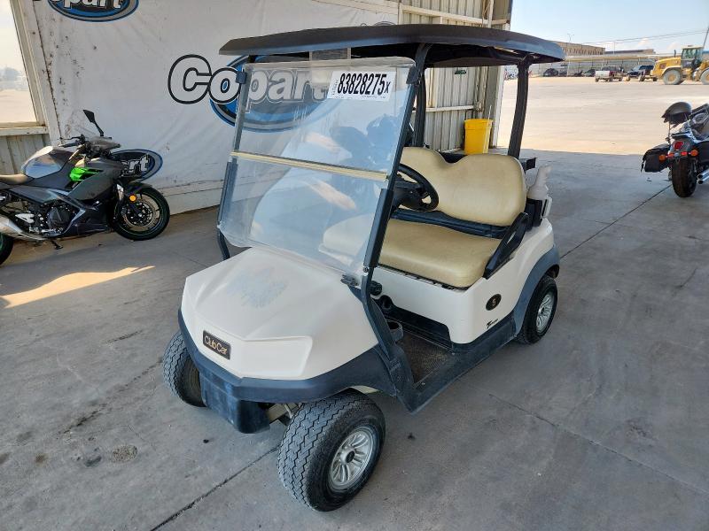 2023 CLUB CAR TEMPO FLA #3257093228