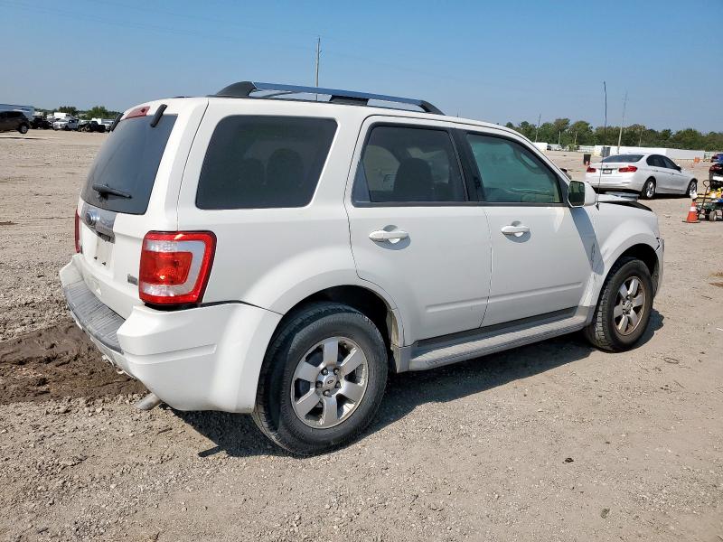 2011 FORD ESCAPE LIM - 1FMCU0EG9BKA55606