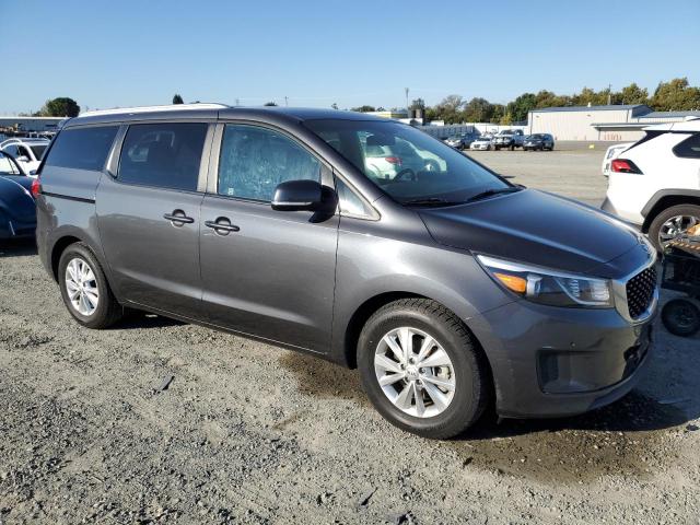 2018 KIA SEDONA LX - KNDMB5C15J6399922