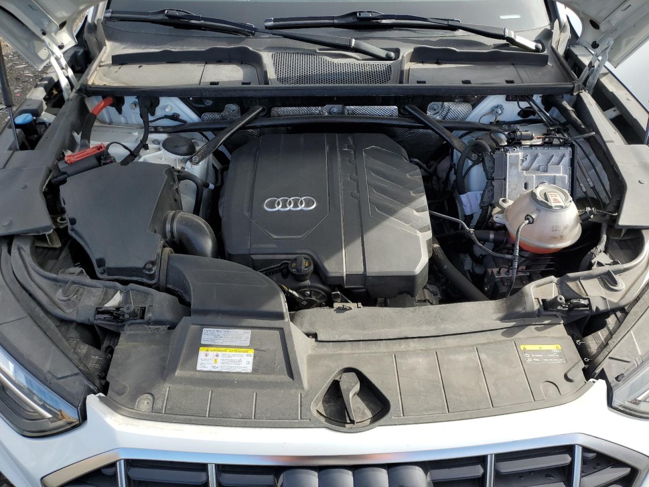 AUDI Q5 PREMIUM PLUS