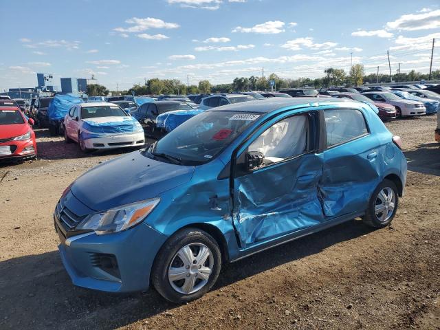 MITSUBISHI MIRAGE ES