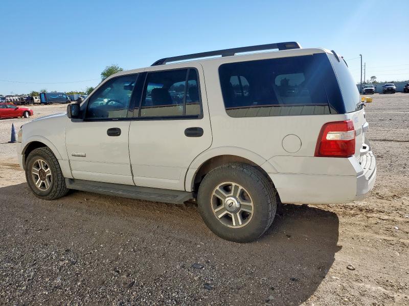 2008 FORD EXPEDITION #3305726767