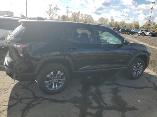 2025 CHEVROLET EQUINOX LT #3298058146