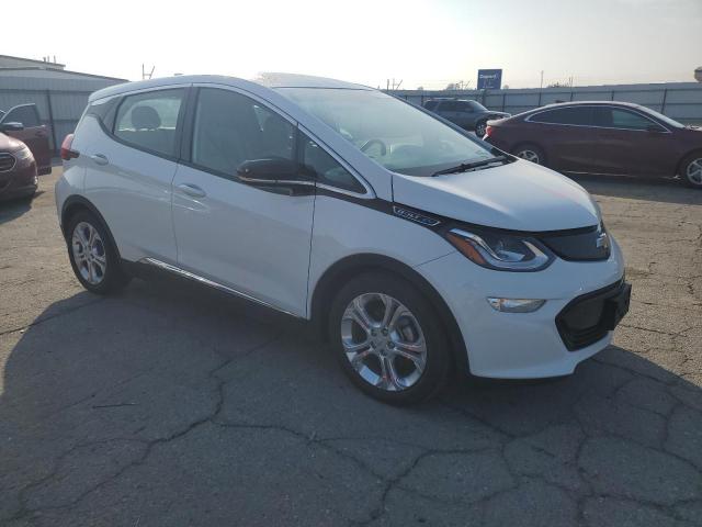 2018 CHEVROLET BOLT EV LT - 1G1FW6S01J4135175