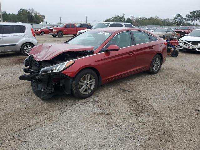 2015 HYUNDAI SONATA SE - 5NPE24AF5FH166813