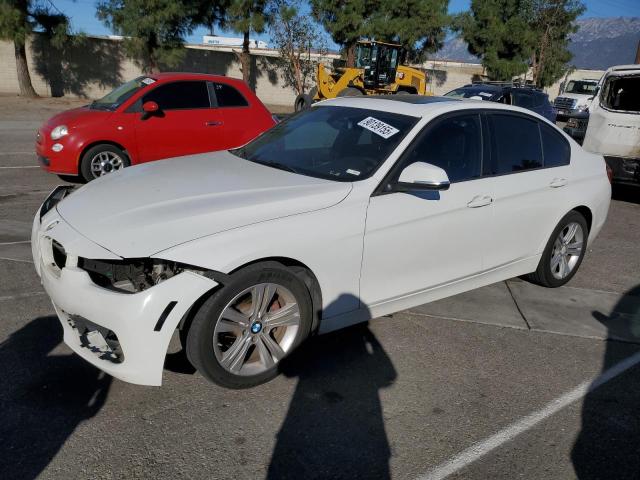 2016 BMW 328 XI SUL WBA8E3G53GNT76905