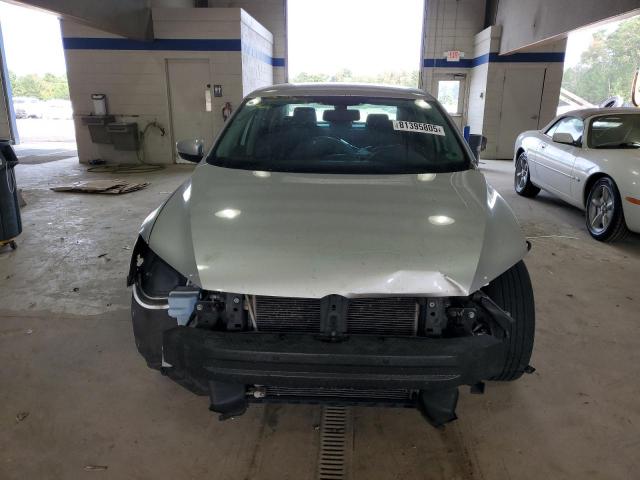 2015 VOLKSWAGEN PASSAT S 1VWAT7A36FC111072