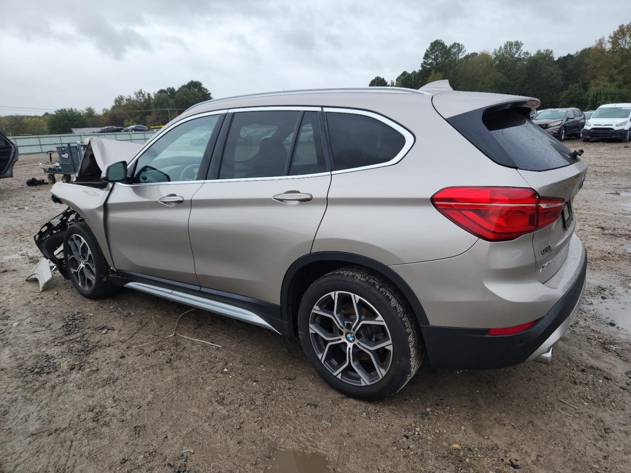 BMW X1 SDRIVE28I