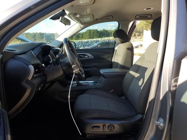 2019 CHEVROLET TRAVERSE L - 1GNERGKWXKJ206811