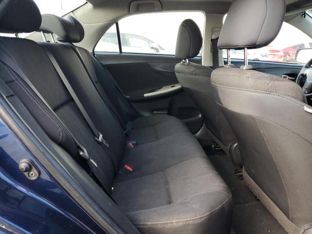 2013 TOYOTA COROLLA - 5YFBU4EE2DP104610