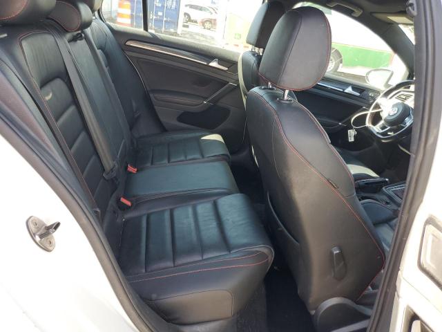2016 VOLKSWAGEN GTI S/SE 3VW447AU4GM007134