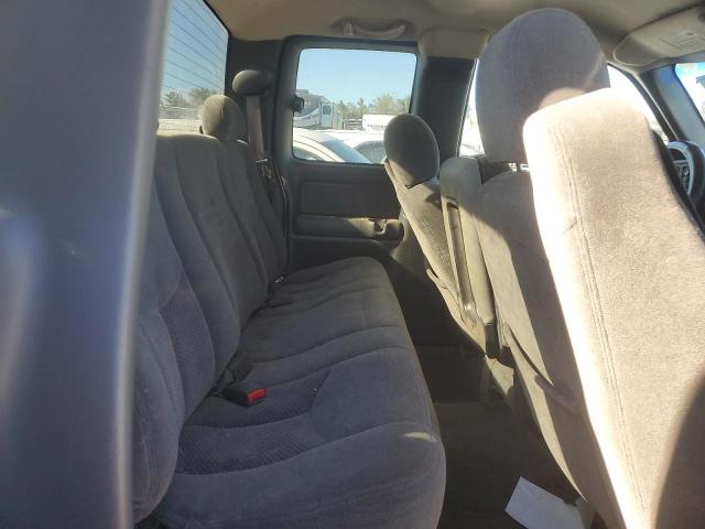 2003 CHEVROLET SILVERADO #3264025159