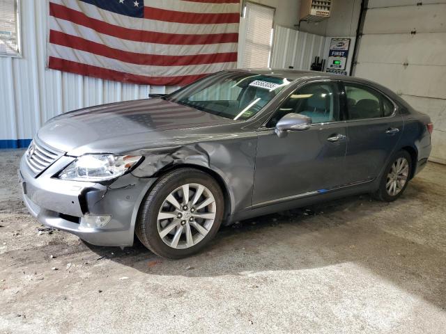 LEXUS LS 460