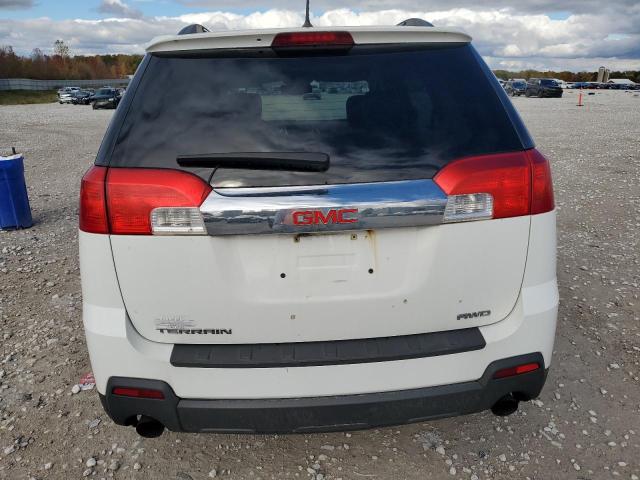 2013 GMC TERRAIN SL - 2GKFLVE37D6337249