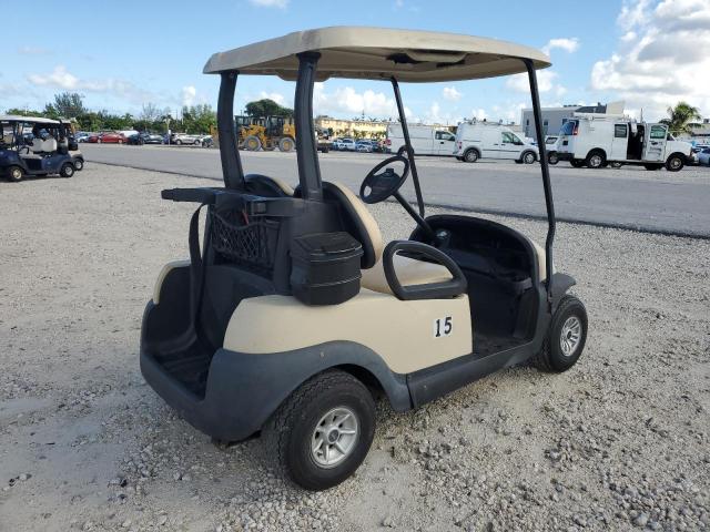 2017 CLUB CAR PRECEDENT #3274658832