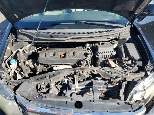 2012 HONDA CIVIC EX #3262202587