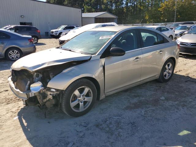 2015 CHEVROLET CRUZE LT #3287677007