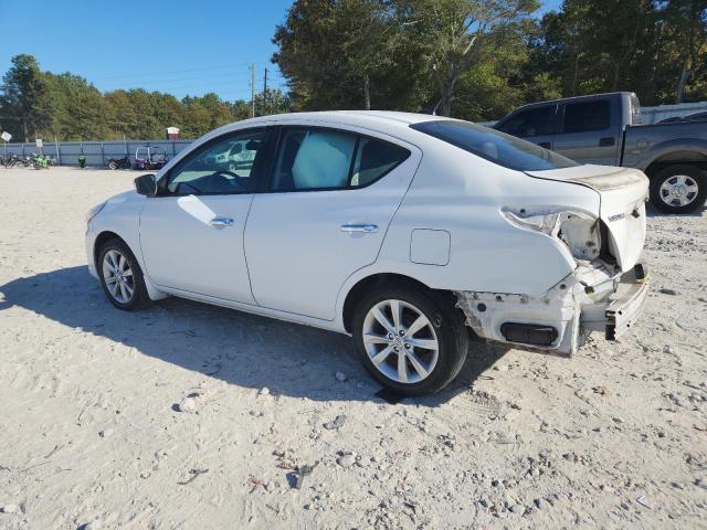 2017 NISSAN VERSA S 3N1CN7AP0HL828344