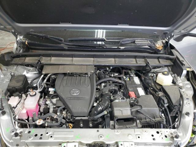 2023 TOYOTA HIGHLANDER - 5TDKDRBHXPS509007