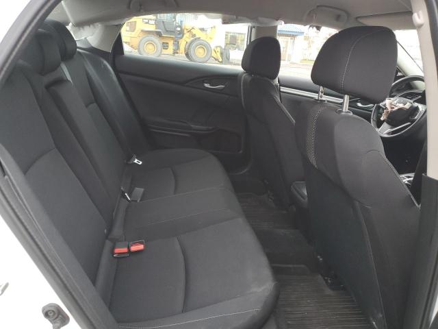 2018 HONDA CIVIC LX - 2HGFC2F62JH040118