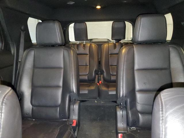 2015 FORD EXPLORER X #3285721658