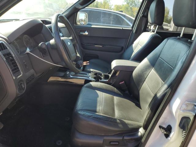 2012 FORD ESCAPE LIM - 1FMCU0E75CKC40897