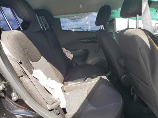 2020 CHEVROLET SPARK LS - KL8CB6SA9LC413921