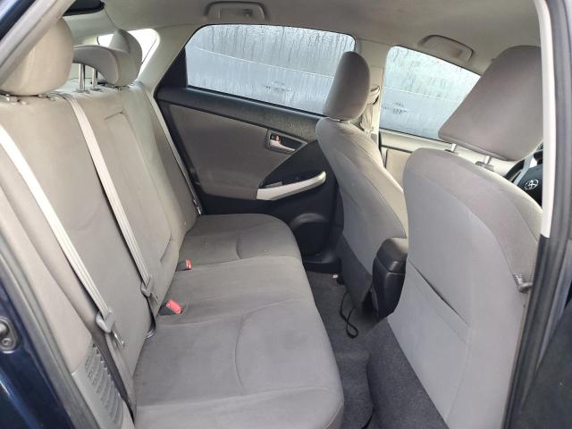 2015 TOYOTA PRIUS JTDKN3DU0F0405762