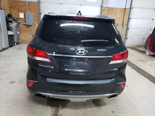 2017 HYUNDAI SANTA FE S - KM8SRDHF9HU168363