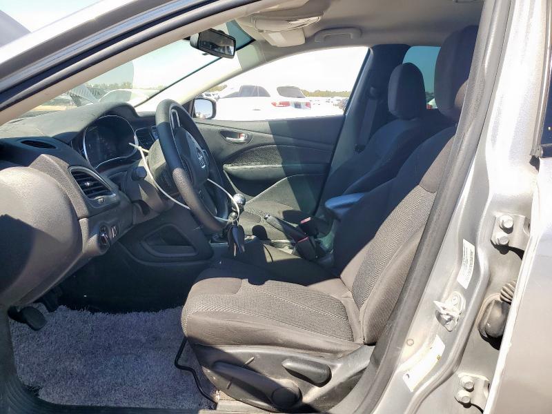 2015 DODGE DART SE - 1C3CDFAA3FD331513