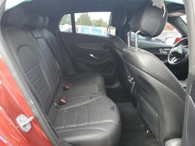 2021 MERCEDES-BENZ GLC COUPE #3304766937