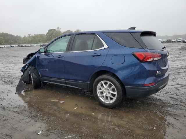 2022 CHEVROLET EQUINOX LT #3291295482