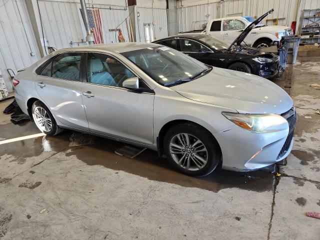 2015 TOYOTA CAMRY LE - 4T1BF1FK8FU110006