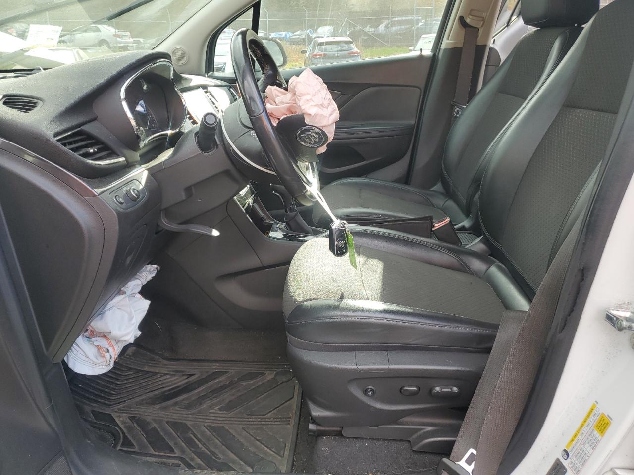 BUICK ENCORE PREFERRED