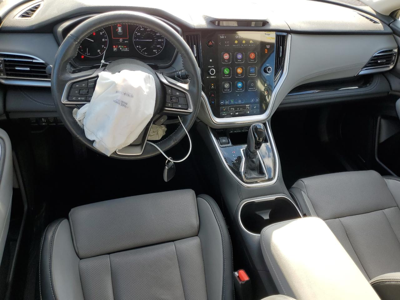 SUBARU OUTBACK LIMITED