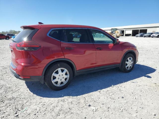 2017 NISSAN ROGUE SV - 5N1AT2MN6HC805522
