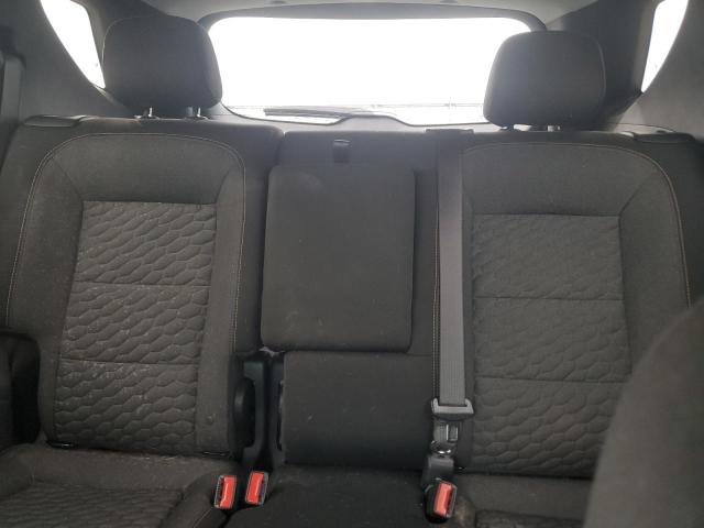 2021 CHEVROLET EQUINOX LT - 3GNAXUEV8ML360452