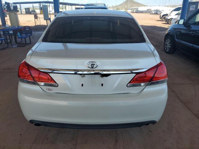 2011 TOYOTA AVALON BAS #3316842692