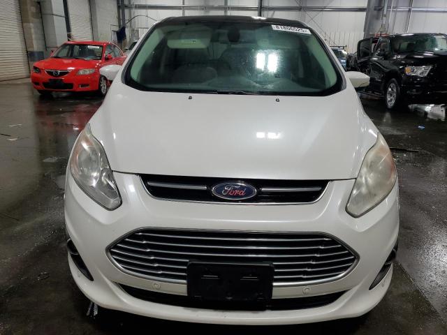 2015 FORD C-MAX SEL #3296934812