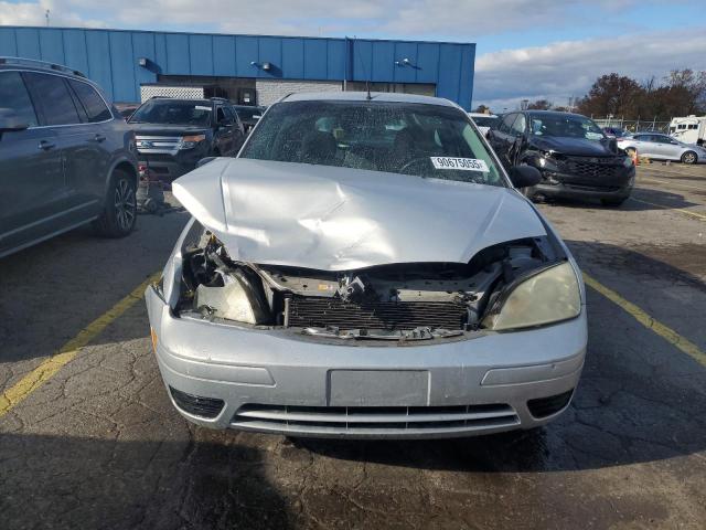 2007 FORD FOCUS ZX3 #3285731663