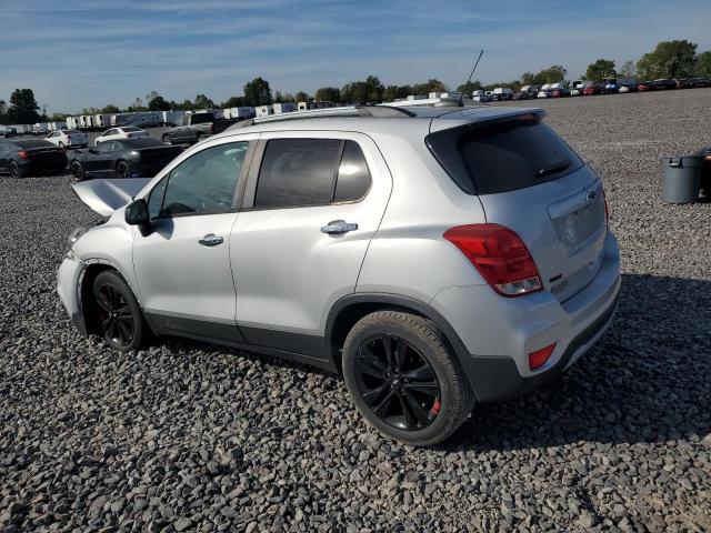 2018 CHEVROLET TRAX 1LT - 3GNCJLSB9JL370871