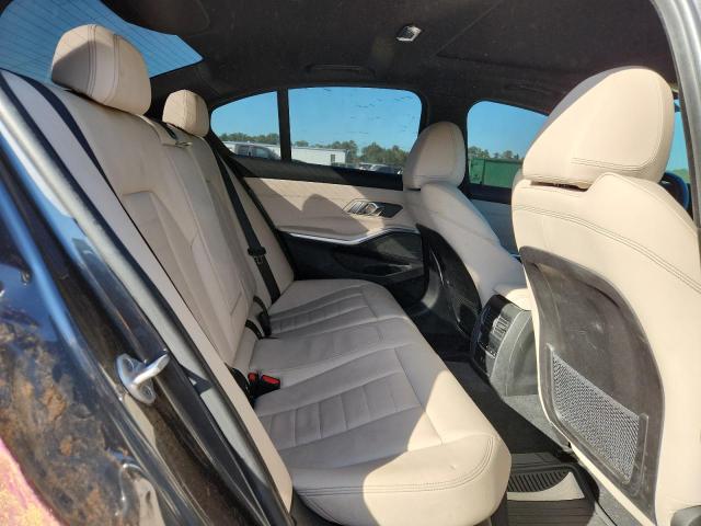 2021 BMW M340XI 3MW5U9J08M8B77319